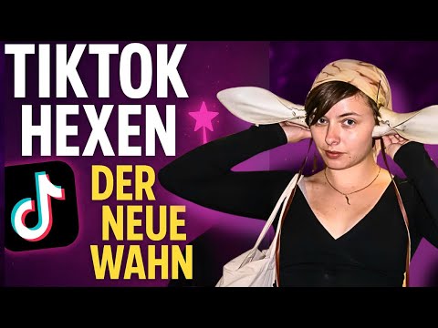 TikTok witches are the new cult – How magic becomes mass manipulation