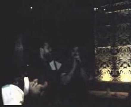 Mahmoud al kayyat & Melhem zain