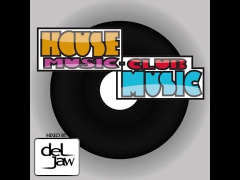 House Music is Club Music