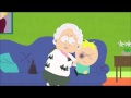 South park- Grandma Bullying Butters 
