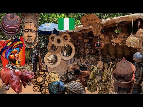 African Art Market | Community Health