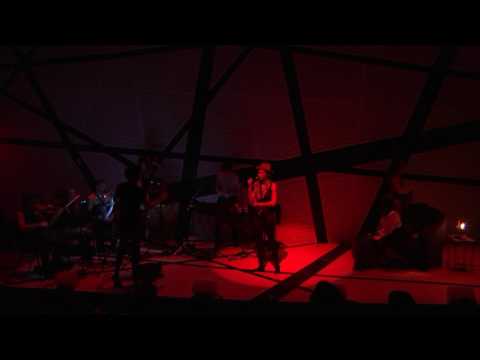 One Night of Excess - 09.  The Barons Story