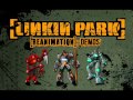 Linkin Park - Plc.4 Mie Hæd (Demo version) (By Amp Live) (Reanimation)