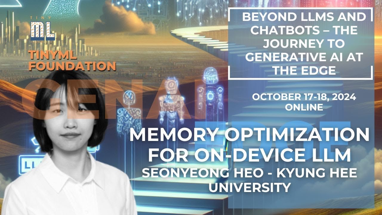 Memory Optimization for On-Device LLMs