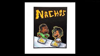 RonSoCold - Nachos ft. Slime Dollaz
