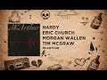 HARDY x Eric Church x Morgan Wallen x Tim McGraw - McArthur