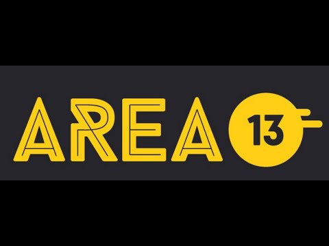 CQB Airsoft Leipzig Area 13 Indoor Game