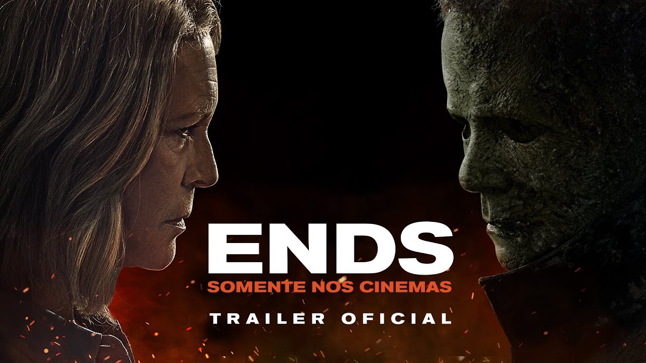 Halloween Ends | Trailer Final