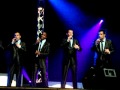 Straight No Chaser- Cartoon Medley 