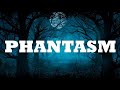 Reel Talk - Episode 2: Phantasm