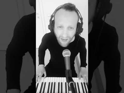 quarantine cover JOPO-LAKU NOC MOJA MALA BARBIKO