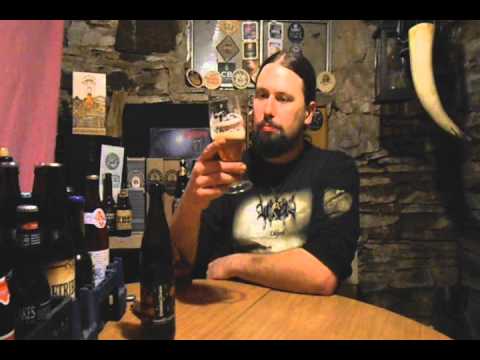 Haandbryggeriet - Dobbel Dose (Dobbel Dram) - PABrewNews (Norwegian Craft Ale)