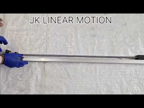 Electric Actuator