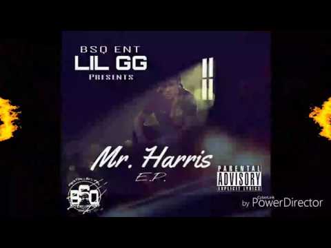Lil GG x RAW -Wit My Hands (Prod. By Jamore)