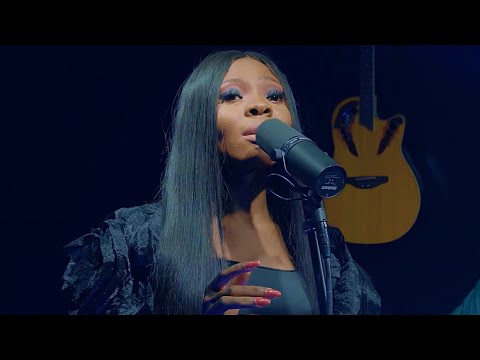 Don’t Break My Heart (Splendour)