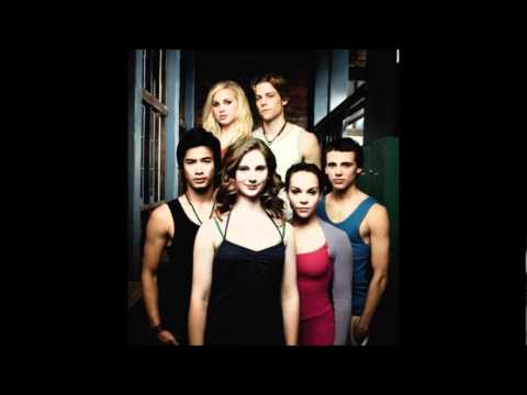 Dance Academy Theme Song [Full Song]