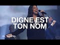 Digne est ton nom