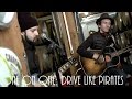 ONE ON ONE: Don Dilego - Drive Like Pirates February 12th, 2016 City Winery New York