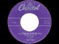 1953 HITS ARCHIVE: I’m Sitting On Top Of The World - Les Paul & Mary Ford