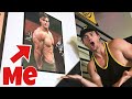 Pranking Gold's Gym Venice! (The Mecca of Bodybuilding)