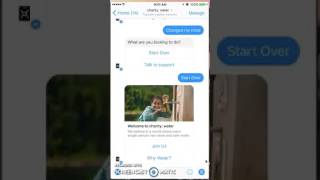 Review of Charity: Water