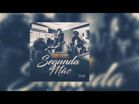 GABELADAS " SEGUNDA MÃE " B26.                                           (AUDIO & LETRA)#Mambo_pub