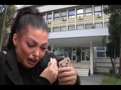 Angazovane INSTITUCIJE! Policija dolazi da HAPSI Maju Marinkovic! UZAS