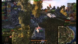 E-50M (M) 절벽 2015 05 08