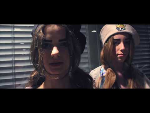 backstage ROUSSIN BY SOFIA ROUSINOVICH SS17 "Give me Peace"