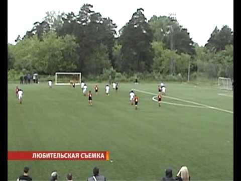 Футбол (Фестиваль)