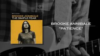 Brooke Annibale - 