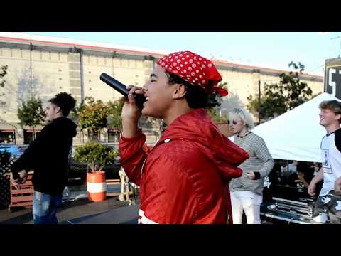 LOTTA ENT x SKWAD vs SLUMPED (Official Recap)