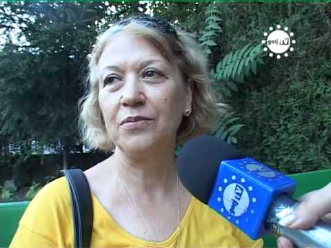 STIRILE GORJTV   ICOANA FACATOARE DE MINUNI LA TG JIU