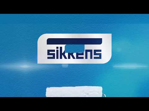 SIKKENS FOR THE BEST