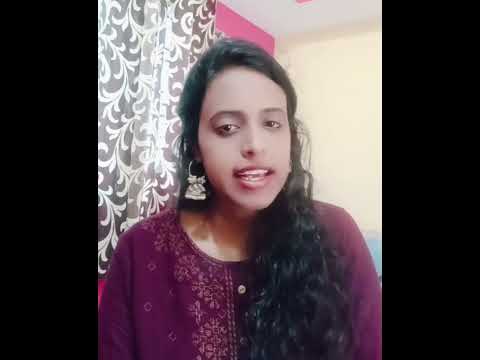 P Amrutha varshini virah semi classic