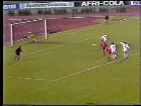 Stuttgart v Bayern (1985-86) (Pt. 1)