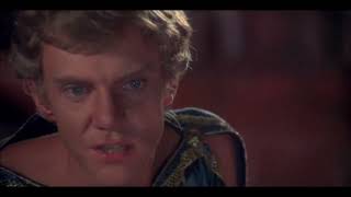 Download lagu Caligula (1979) - The Death Of Nerva (Best scene, goes hard AF) mp3