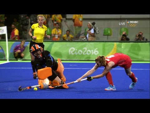 THE BEST COUNTER ATTACK GOALS | Hockey