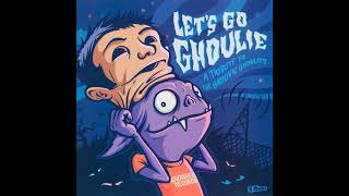 V/A - Let&#39;s Go Ghoulie! [A Tribute To The Groovie Ghoulies] (2008)
