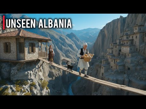 Discovering Albania: Resilience, Landscapes, and Secrets