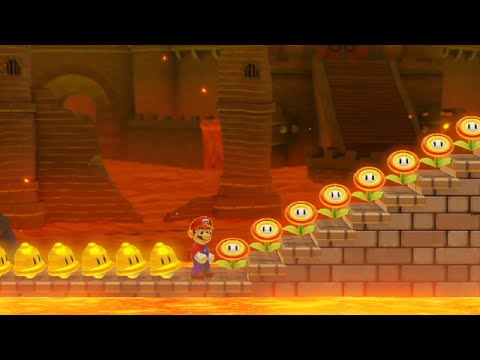 Super Mario Maker 2 - Endless Mode #1009