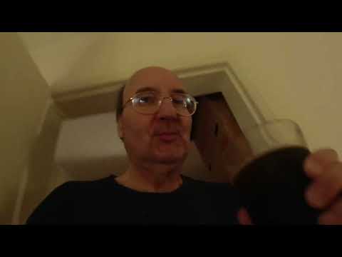 MongoTV_9770 - Min Natmad - Svensk Luksus Ristet TOASTBRØD med OST og HAMBURGERRYYG - SØD SENNEP