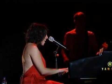No One (Alicia Keys)  - Natalie Gauci - Sydney - 2008