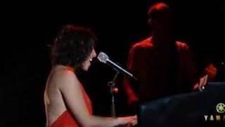 No One (Alicia Keys)  - Natalie Gauci - Sydney - 2008