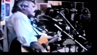 Waters of Life Terry Dolan & John Cipollina 7.11.88