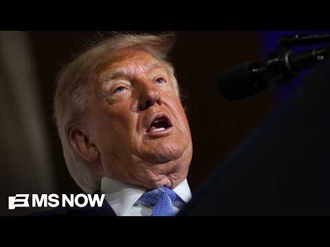 Trump 'dangerously out of touch with the American people' who are 'scared': Veteran
