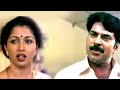 Aayiram Naavulla Ananthan Malayalam Full Movie Mammootty Murali Devan Gautami Madhavi