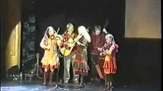 Cotton-Eyed Joe/Old Joe Clark  - The Alaska String Band