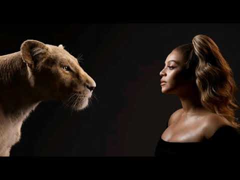Beyonce - water ft salatiel ft pharrell Williams[official audio]