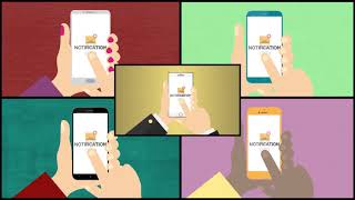 BNTouch video